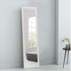 1.2M Long Wall Mount Bedroom Hallway Living Room Full Length Mirror Resin Framed
