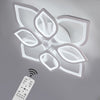 Modern Lamp LED Ceiling Light Chandelier Lights Living Room Dining Room Bedroom