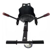 Hoverkart Go Kart HoverGoKart Seat for 6.5" 8" & 10" Hoverboards Universal Fit
