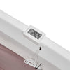 Folding Bathtub Portable Bath Tub Adult Spa Sauna Soaking Barrel 113/138/153cm