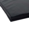 Viavito Tri-Fold Folding Exercise Gym Fitness Workout Mat with Handles