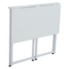 Folding PC Computer Desk Writing Workstation Working Study Table Office Home