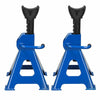 3 Ton Trolley Jack Stand Hydraulic Lift Car Van SUV Lifting+ 2 Tonne Floor Jack