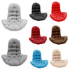 Garden Egg Chair Seat Pad Swing Hanging Chair Cushion Indoor Outdoor Patio Mat