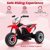 Kids Ride On Motorbike 6V Battery Powered Motorcycle Electric Riding On Toy