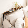 Console Table Hallway Table 100 x 15 x 80 cm Sofa Table Side Table