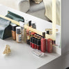 Dressing Table with 7 drawers Mirror Stool Set Bedroom Makeup Desk Vanity table