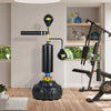 Home Boxing Equipment Teens Adults Boxing Speed Trainer