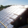 Self-Adhesive Double Bubble Foil Insulation Aluminium Warm Barrier Shed Loft