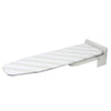 Wall Mounted Foldable Rotated Ironing Board Space Saving for Laundry Kitchen UK