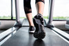 Treadmill Electric Motorised Running - Adjust Incline -Foldable Exercise Machine