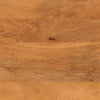 CIADAZ TV Cabinet Brown and Black 80x31.5x46 Solid Wood , Tv Unit, Tv F2W0