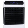 12L Portable Air Conditioner Cooler/Fan/Humidifier/Air Purifier/Heater+Remote