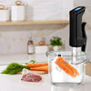 Inkbird 2.4G WiFi Culinary Sous Vide Cooker Slow Cook 230V Kitchen Circulator UK