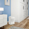 Dehumidifier 2200ML Home Interior Damp Mould Moisture Mildew HEPA with 24h Timer
