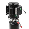 2.2KW Motor 10.6qt Oil Tank Hydraulic Power Unit Electro-hydraulic Lift Pump UK