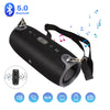 40W Portable Wireless Bluetooth Speaker Waterproof Stereo Bass Loud USB FM NEW