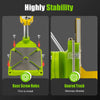 490mm Universal Drill Press Stand | 90° Adjustable Bench Clamp Tool UK