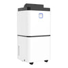 12L Dehumidifier Air Purifier Mould Moisture Damp Quiet Low Energy WIFI Control
