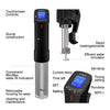 Inkbird 2.4G WiFi Culinary Sous Vide Cooker Slow Cook 230V Kitchen Circulator UK