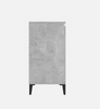 Sideboard Cabinet Storage Unit Cupboard With Drawers Doors Living Room Furniture