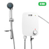 Electric Tankless Instant Hot Water Heater Boiler Shower Caravan Sink Bathroom