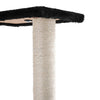 Wall Mounted Cat Tree Cat Shelf Set, Cat Wall Furniture with Cat Hammocks Indoor