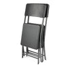 Outdoor Camping Picnic Table Set Portable Folding Garden Pub Table Bench Chairs