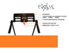 TREADMILL RUNNING ADJUSTABLE INCLINE ELECTRIC BLUETOOTH FOLDING MACHINE 12KM/HR