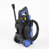 Electric Power Jet Washer 110 Bar High Pressure Patio and Car Cleaner