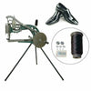 Leather Cobbler Sewing Machine Black Shoe Repair Tool Equipment Heavy Duty UK