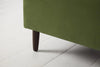 Swyft Model 05 3 Seater Sofa - Vine Velvet RRP £1299