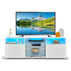 TV Stand Modern Entertainment Center Media Console Table for 65 inch TV