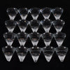 Modern Feather Light Shade Ceiling Pendant Bedroom E27 Night Lights Lampshade