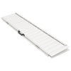 Portable Wheelchair Threshold Ramp Aluminium Multi-fold Non-slip Suitcase Ramps