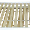 Triple Sleeper Kids Bunk Bed 3FT Wooden Frame w/ Trundle Bed & Chest of Drawers