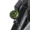Upright Exercise Bike Studio Magnetic Resistance Adjustable Home Gym MARCY 3220