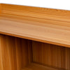 Wooden Sideboard Cabinet Cupboard Kitchen Dining Storage Furniture With 2 Doors