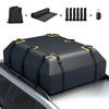 600L Large Car Roof Top Rack Luggage Carrier Bag Storage Bag Travel Waterproof