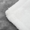 Electric Heated Throw Fleece Winter Washable Over Blanket Digital Controller