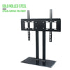 TV Stand Bracket Desk Top Monitor Table Mount VESA Universal For 22-70 Inch UK