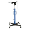 Mobile Vertical Hydraulic Transmission Gearbox Jack Stand Lift Hoist 500kg 0.5T
