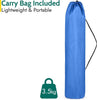 Folding Camping Deluxe Chairs Heavy Duty Luxury Padded with Cup Holder High Back