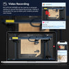 Camera for Laser Engraver Cutter Image Tracking 500W Pixels HD Work Preview New