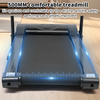 Foldable Electric Treadmill Folding Running Machine Walking Pad LCD Home Gym UK