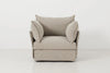Swyft Model 06 Armchair - Pumice Linen RRP £1349