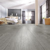 Vinyl Floor Plank Wood Effect Flooring Tiles Self Adhesive Kitchen Flooring