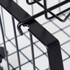 Stack Basket Rack 3/4/5 Tier Fruit Vegetable Holder Storage Bath Kitchen Trolley