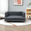 Pet Sofa Bed Lounge Dog Bed Couch for Small & Medium Dog Cat Lounger Puppy Bed