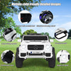 12V Electric Kids Ride On Car Mercedes-Benz Maybach Kids Car 2.4G Remote Control